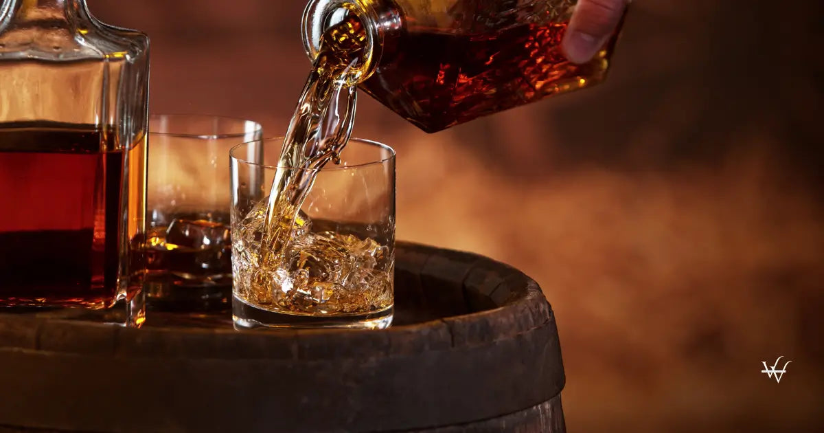 brandy glass