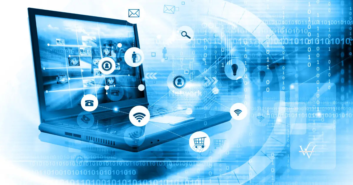 digital network technology
