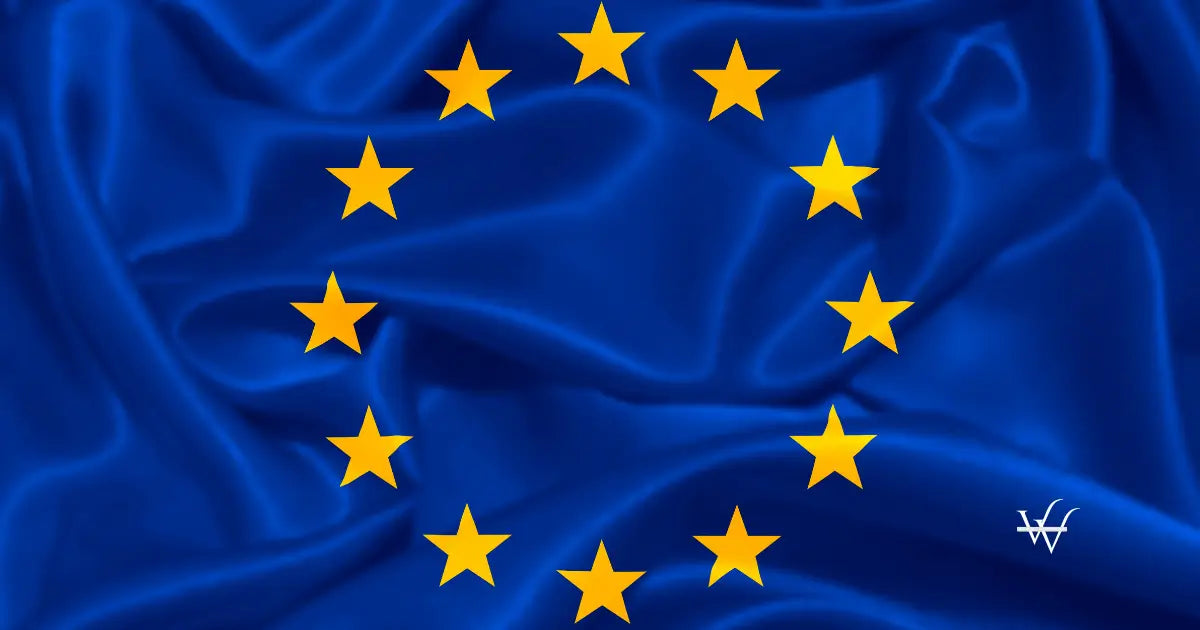 european union eu flag