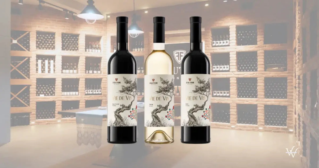 fautor vie de vis wines