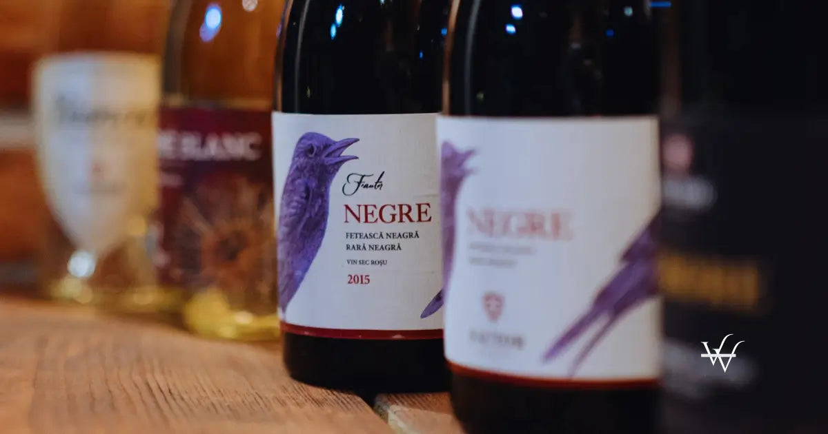 fautor wines