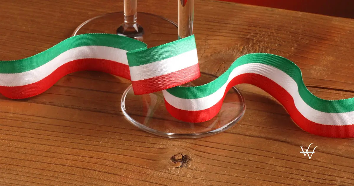 italian wine