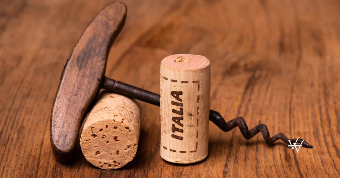 italian wines