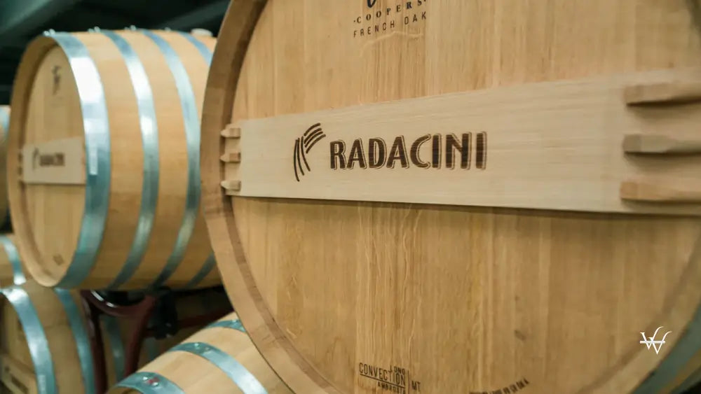 radacini wines