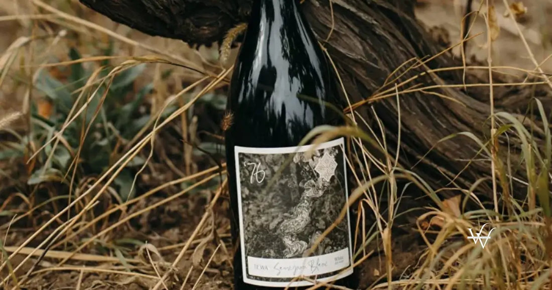 tewa sauvignon blanc