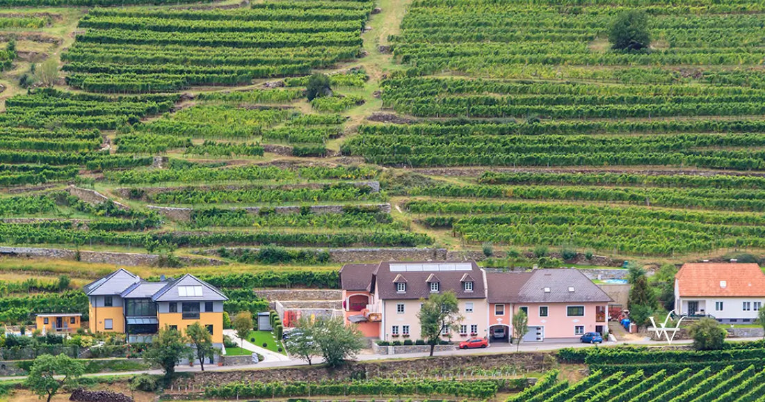 wachau austria