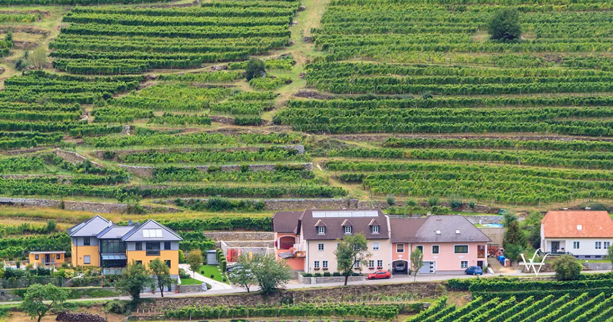 wachau austria