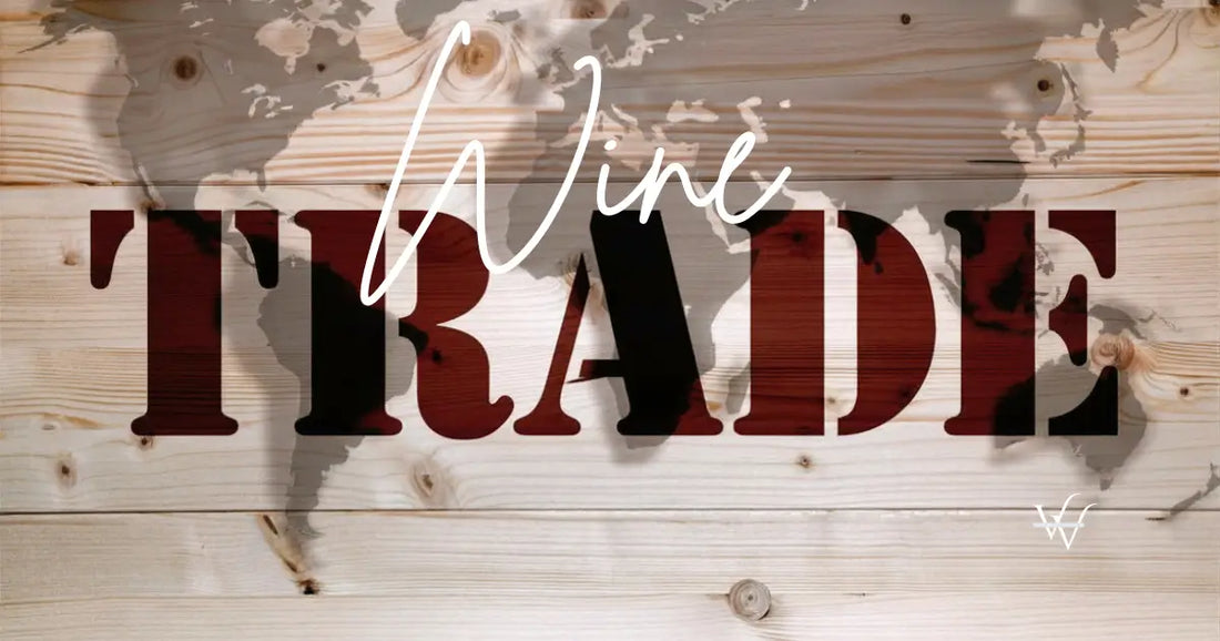 wine trade