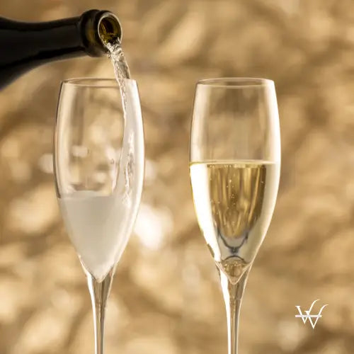 Sparkling Wines