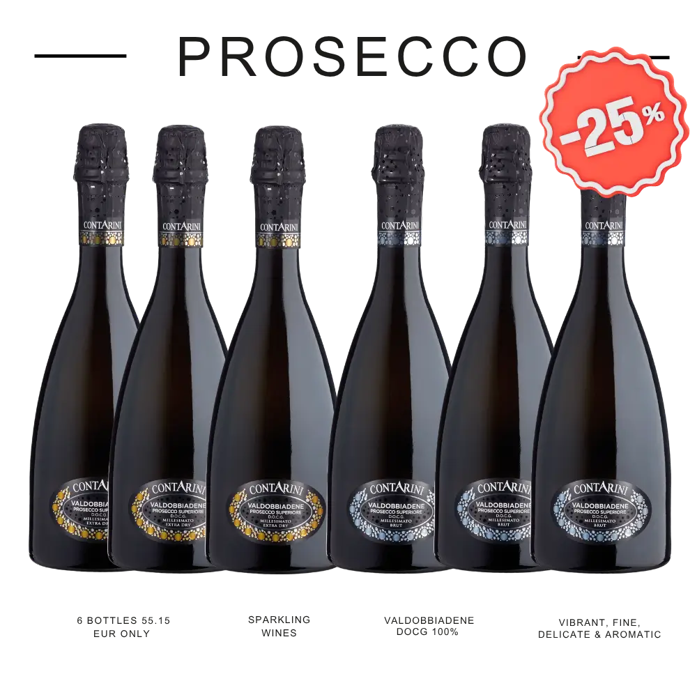 prosecco