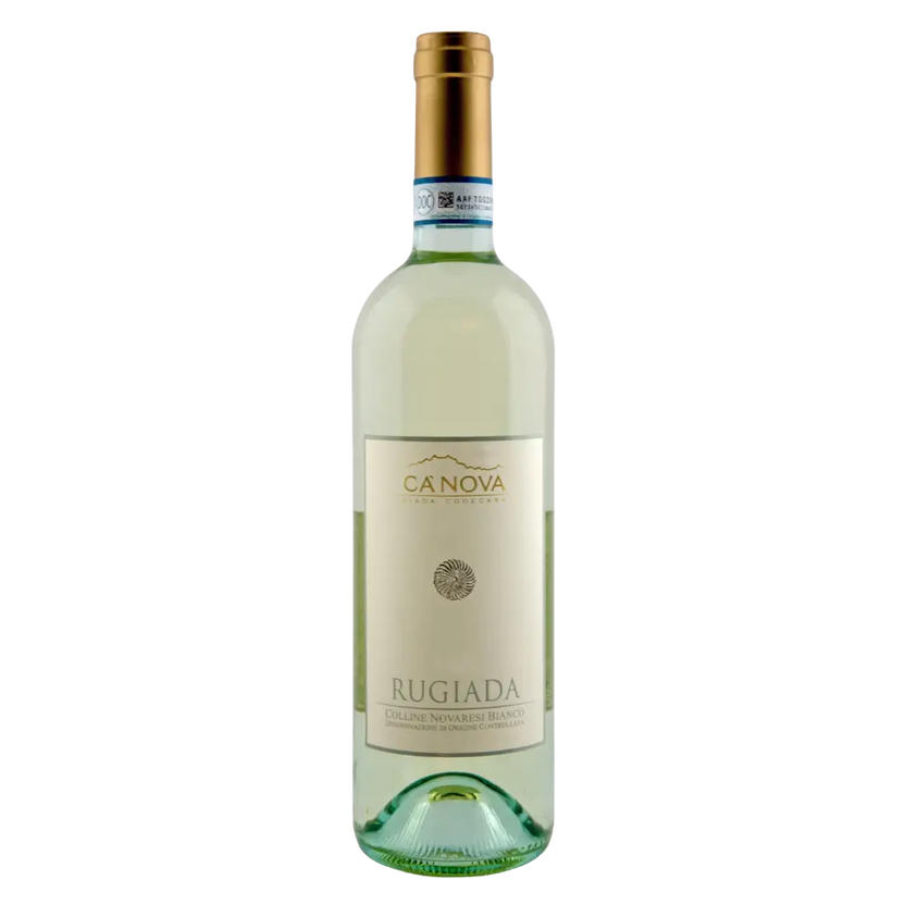 Cascina Ca'Nova Rugiada Colline Novaresi Bianco Erbaluce