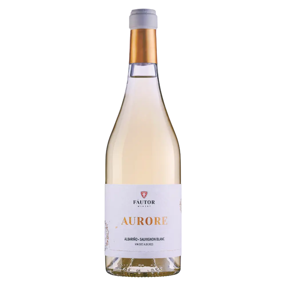 VinoVistara Fautor Aurore Albarino Sauvignon Blanc