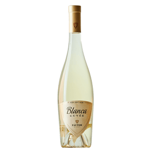 Fautor Blanca Albariño