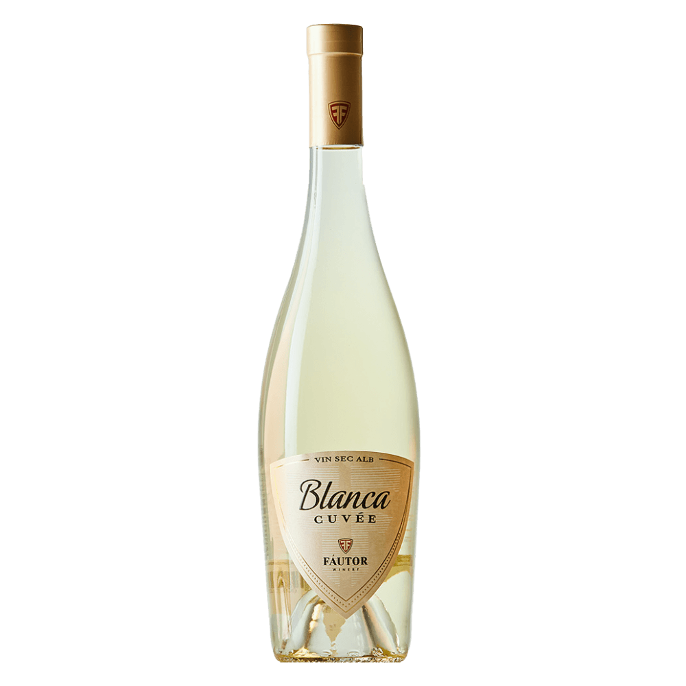 VinoVistara Fautor Blanca Albarino