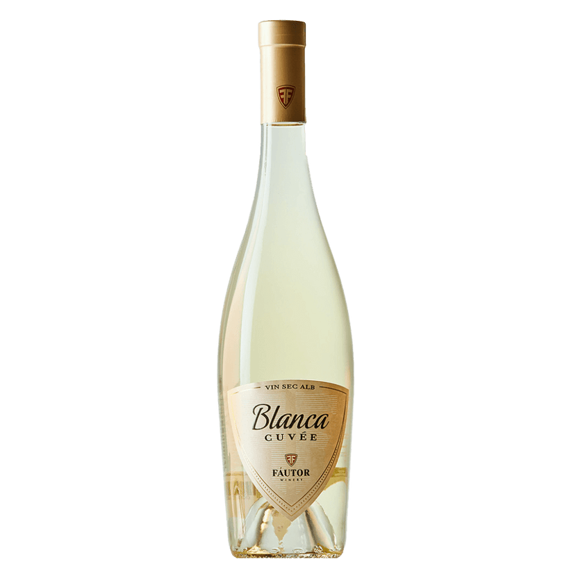 Fautor Blanca Albarino