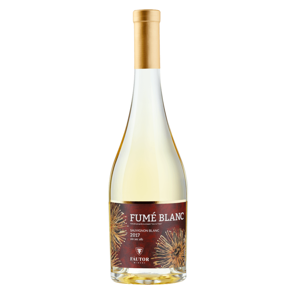VinoVistara Fautor Fume Blanc Sauvignon Blanc