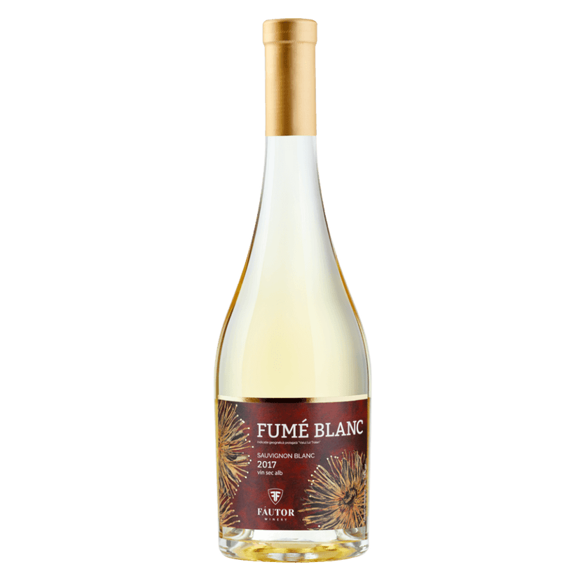 Fautor Fume Blanc Sauvignon Blanc