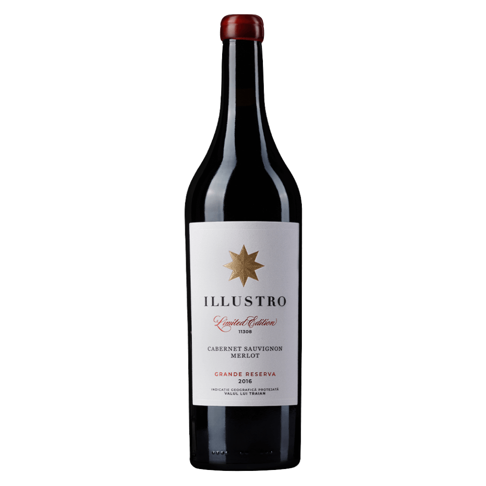 VinoVistara Fautor Illustro Cabernet Sauvignon Merlot Limited Edition