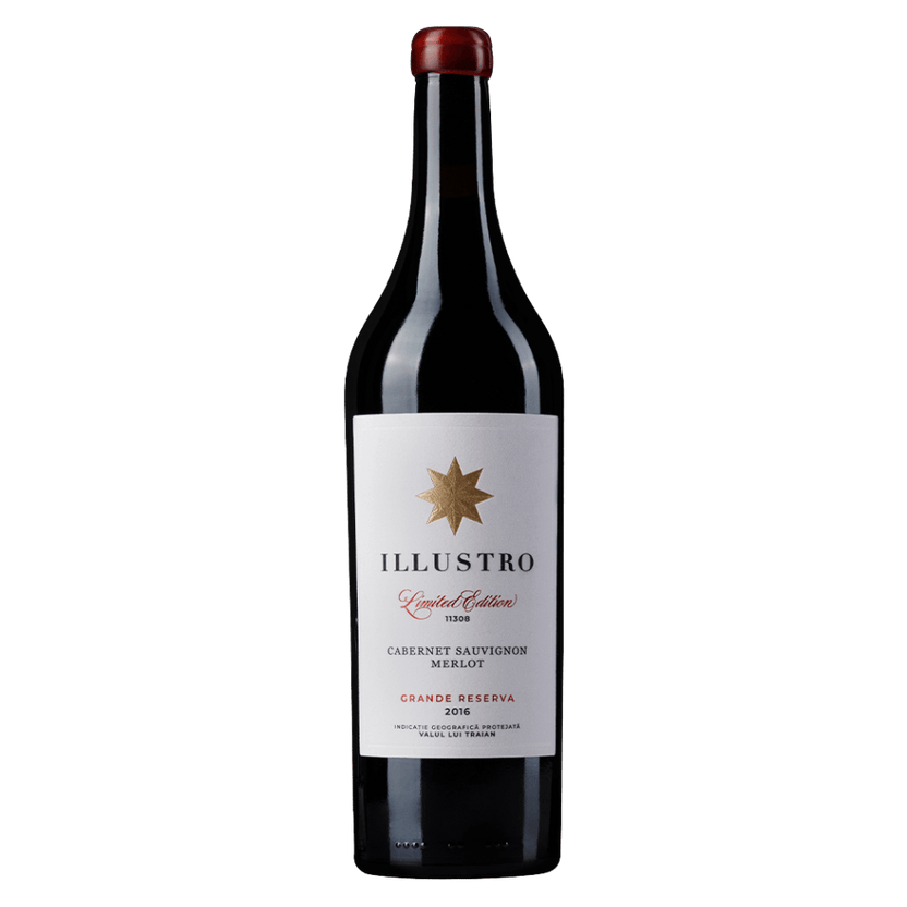 Fautor Illustro Cabernet Sauvignon & Merlot Limited Edition