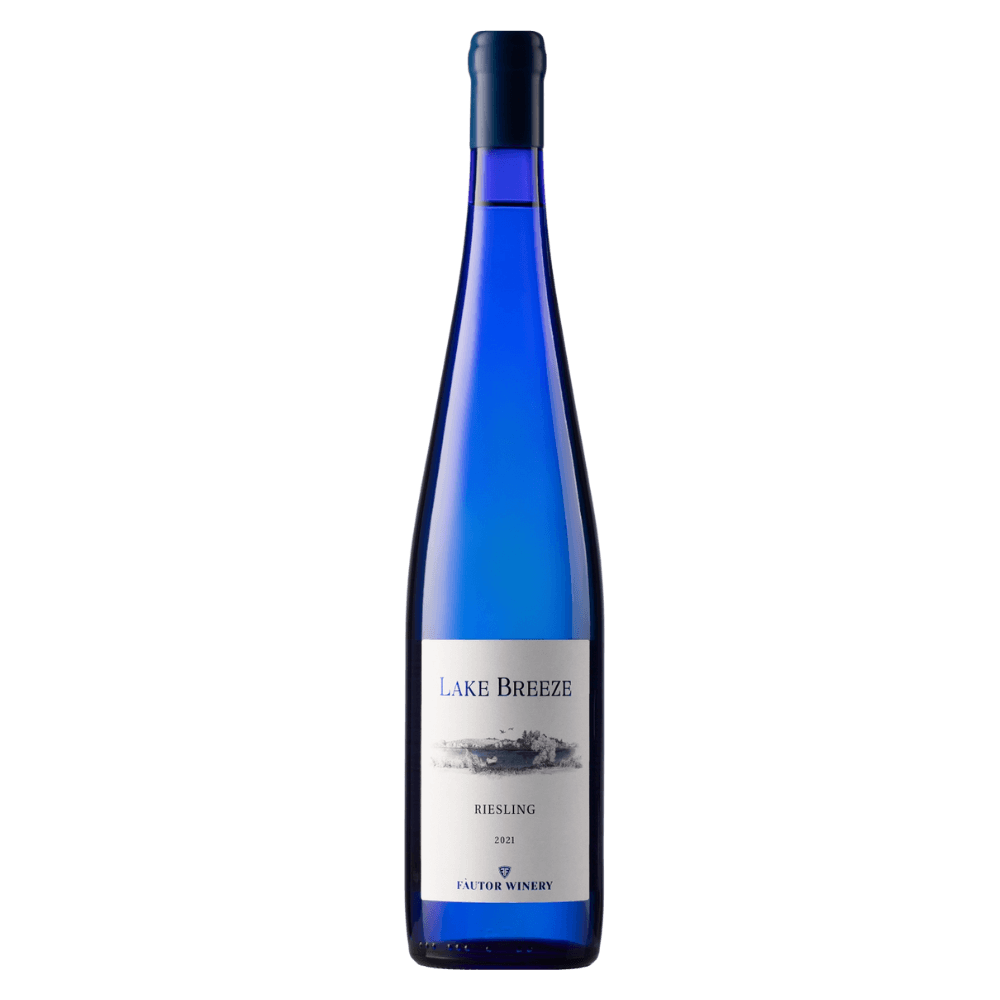 VinoVistara Fautor Riesling Lake Breeze