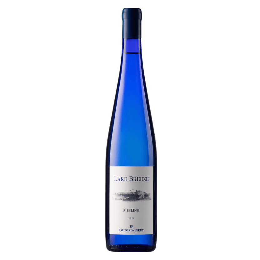 Fautor Riesling Lake Breeze