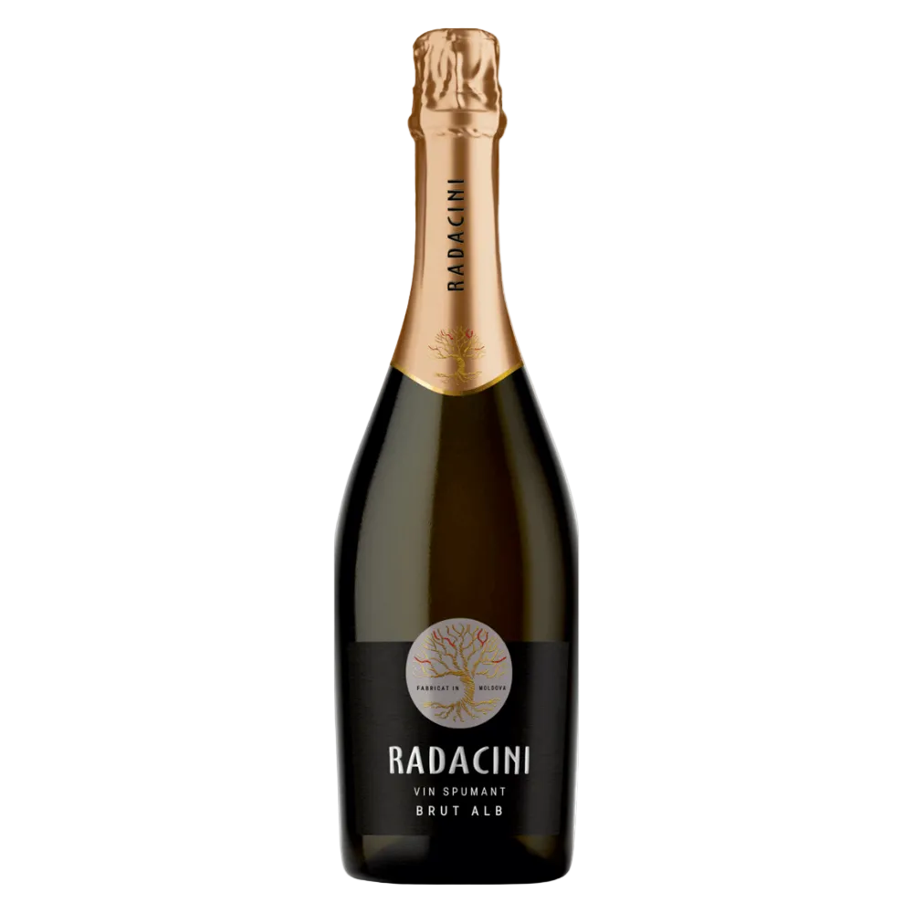 VinoVistara Radacini Brut White