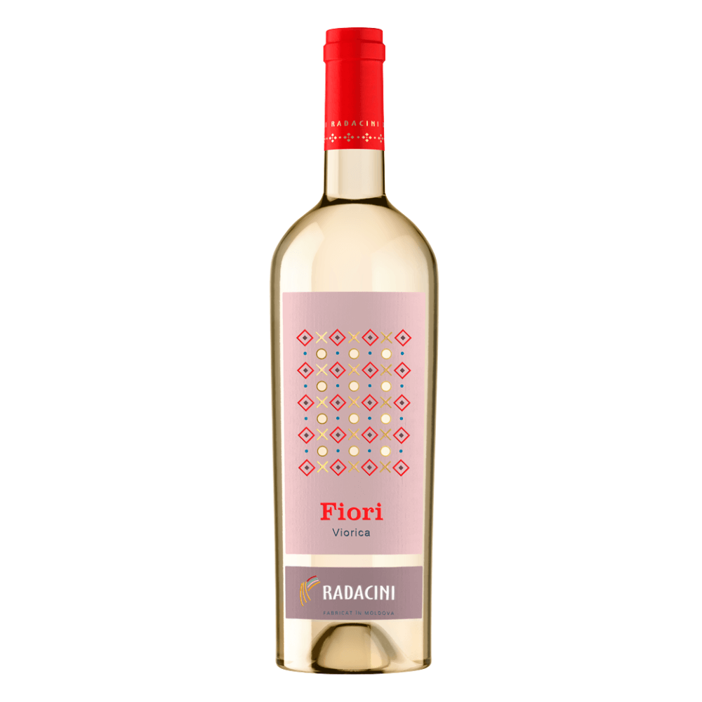 VinoVistara Radacini Fiori Viorica