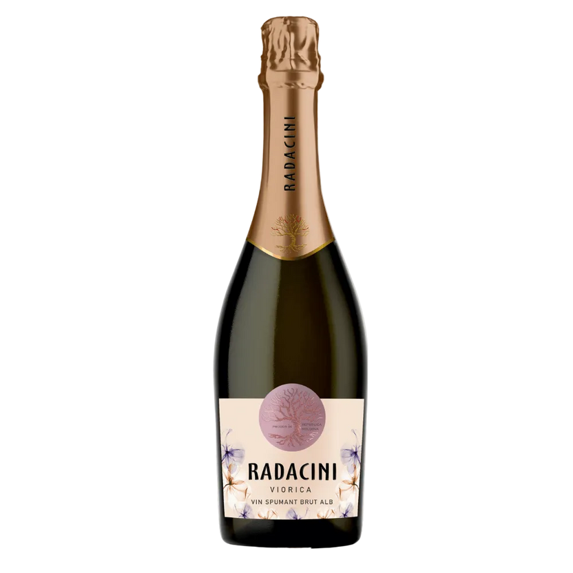 Radacini Viorica Brut