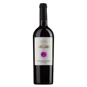 Castel Mimi Fetească Neagră