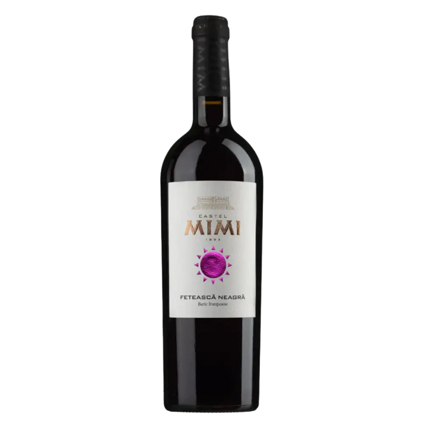 Castel Mimi Fetească Neagră
