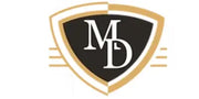 Champagne Moutard-Dangin logo