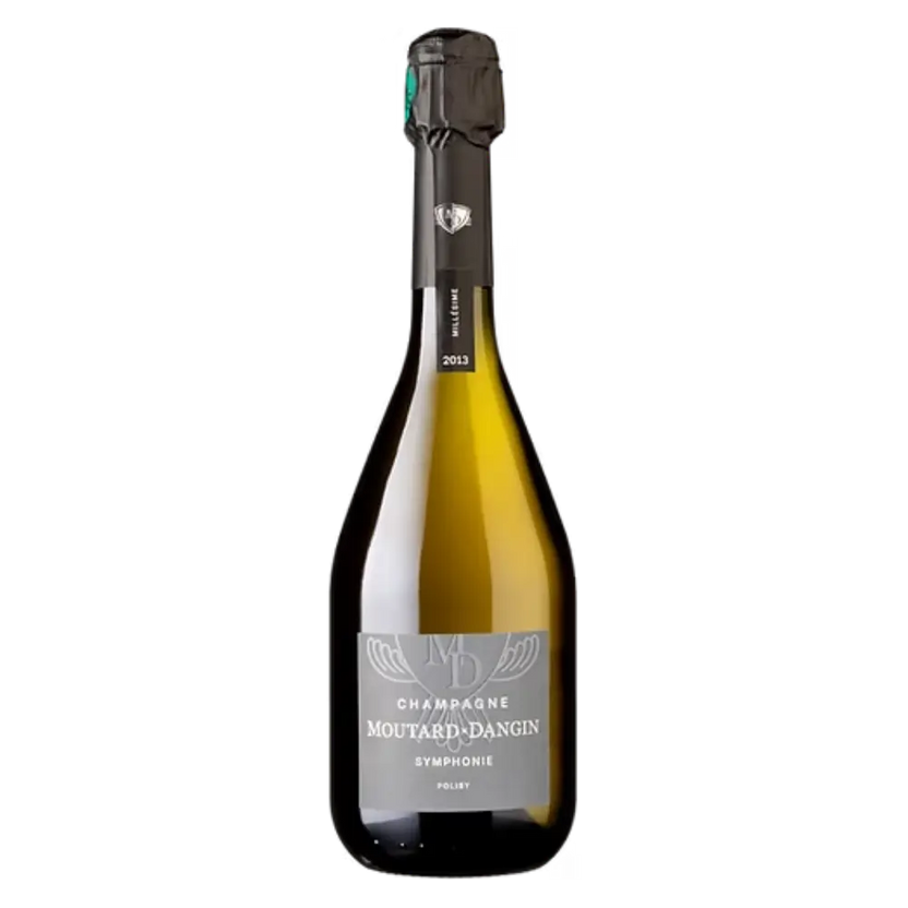 Champagne Moutard-Dangin Symphonie Vintage