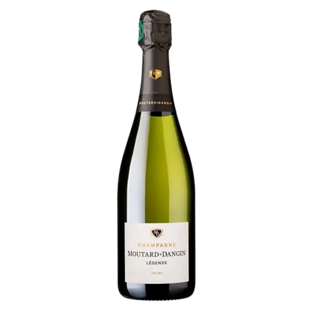 champagne moutard-diligent legende brut