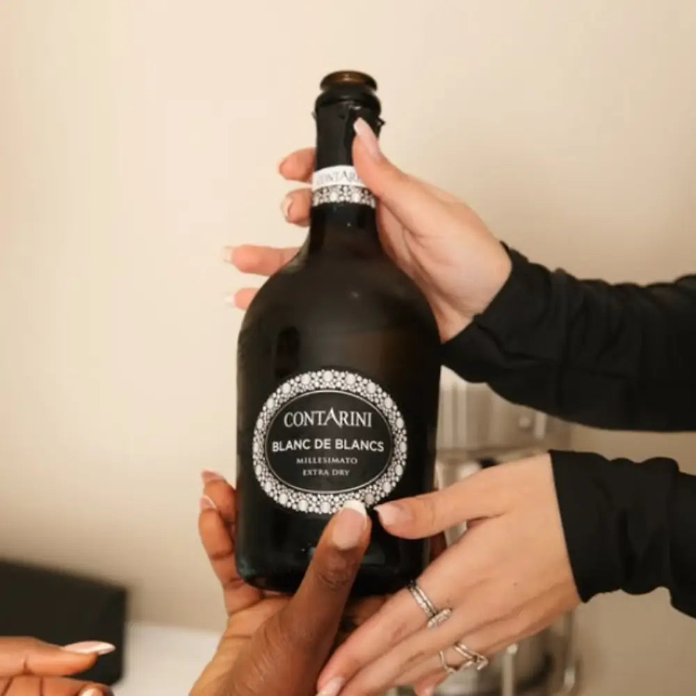 contarini blanc de blancs