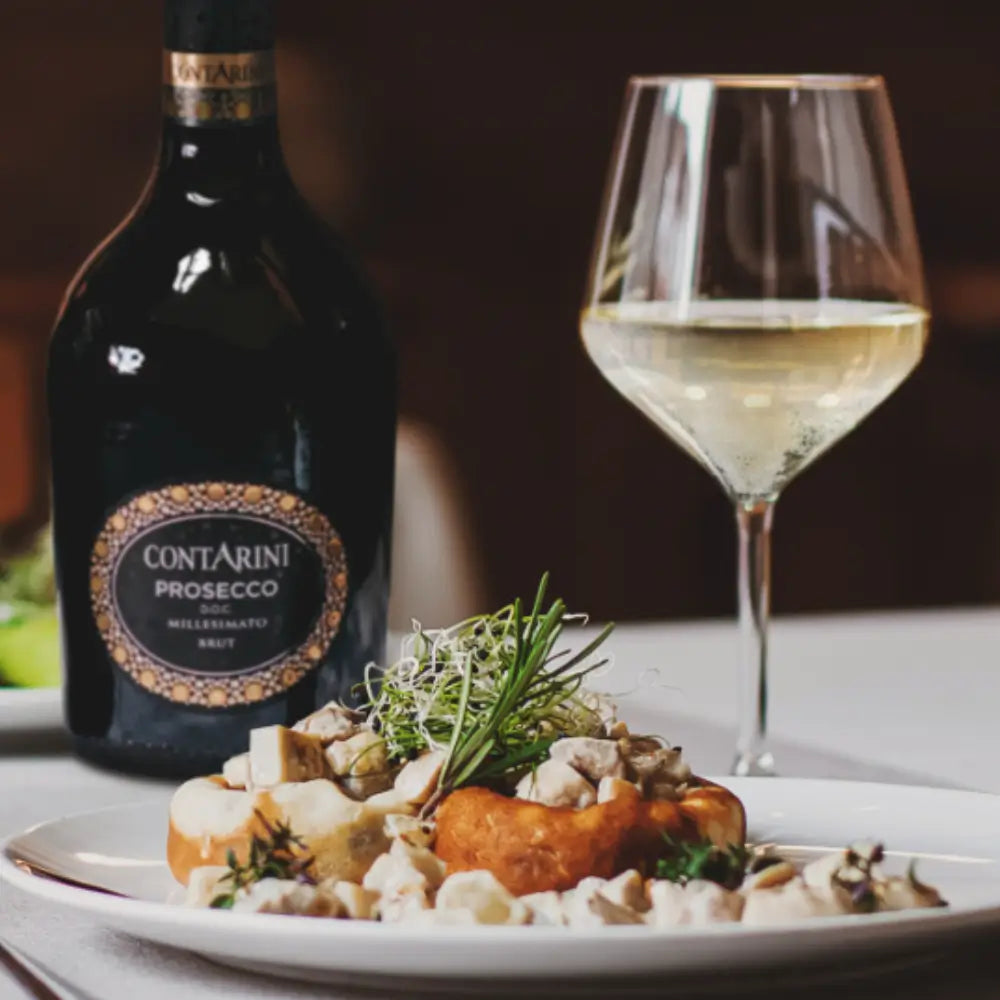 contarini prosecco doc brut