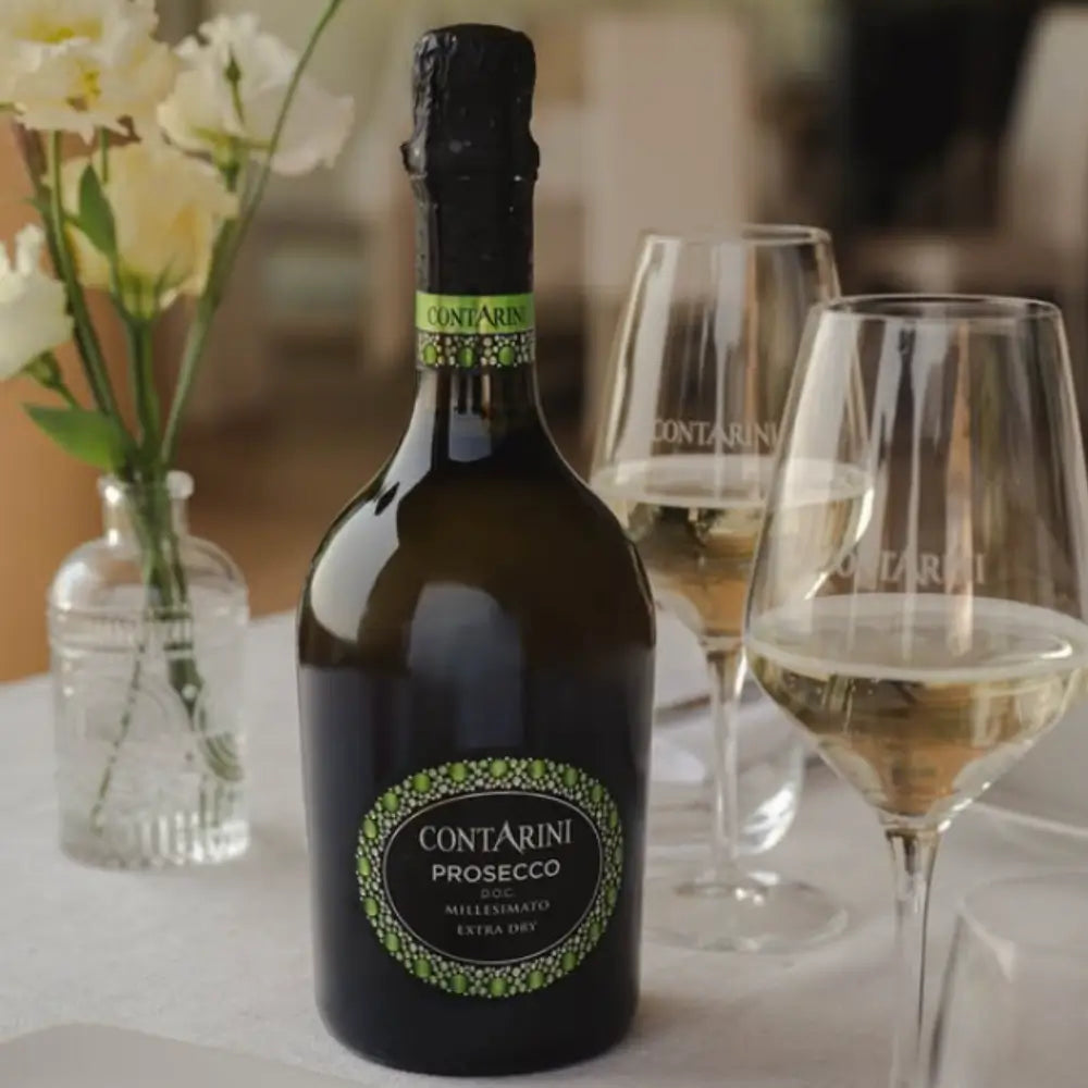 contarini prosecco doc extra dry