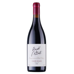 Crama Mircesti Couvee Rouge Cabernet Sauvignon & Saperavi