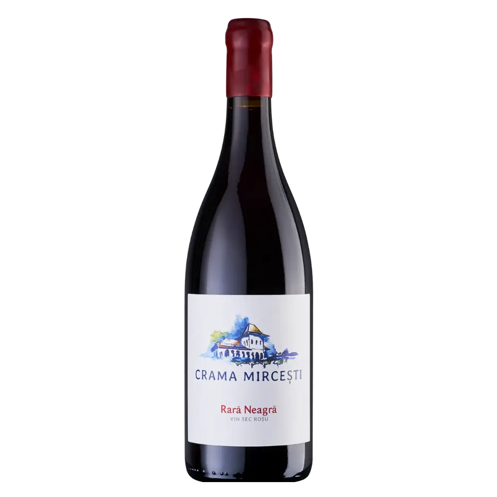 crama mircesti rara neagra
