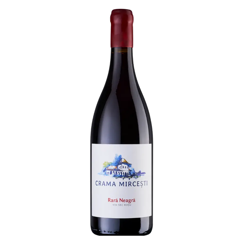 Crama Mircesti Rara Neagra