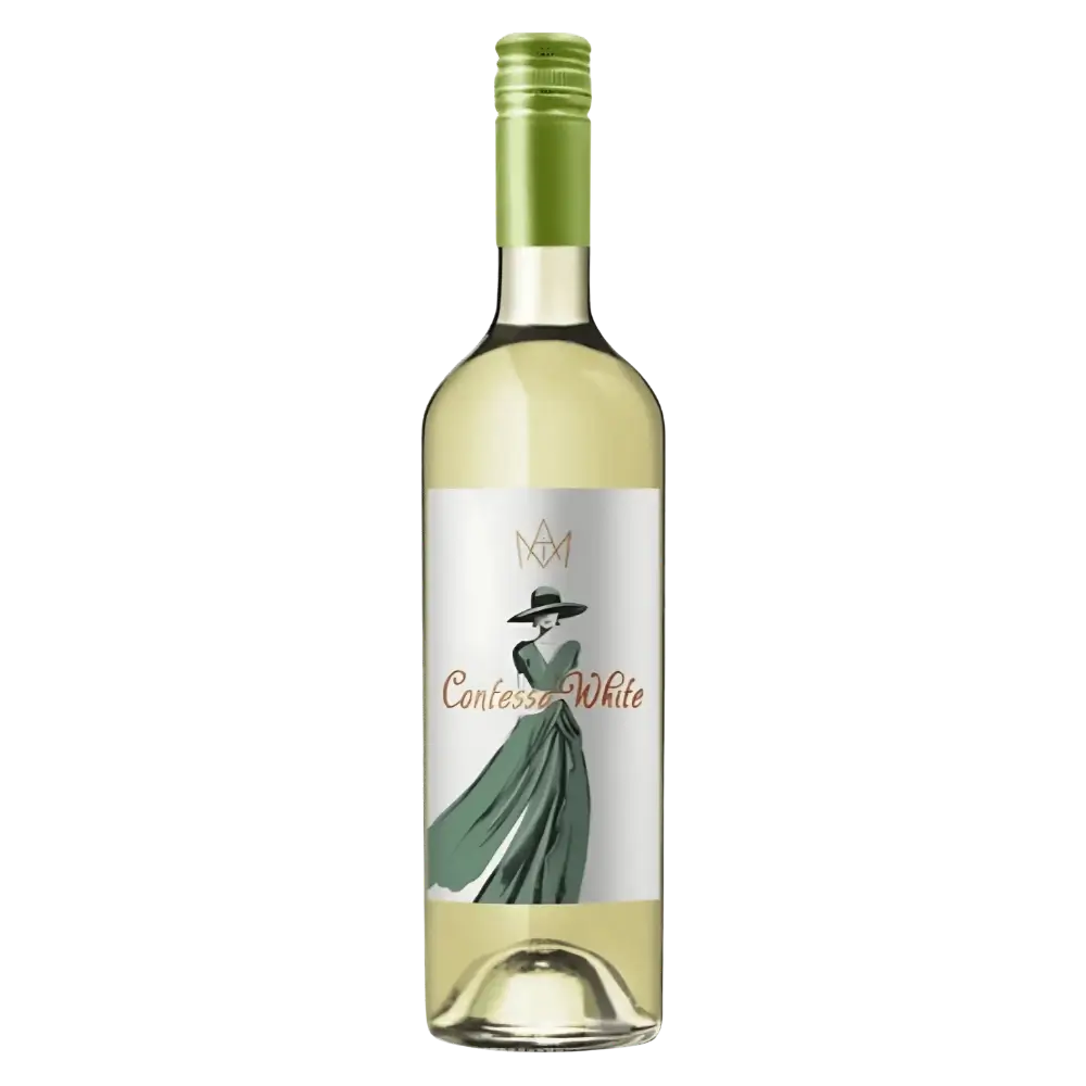 domaine la prut contessa white