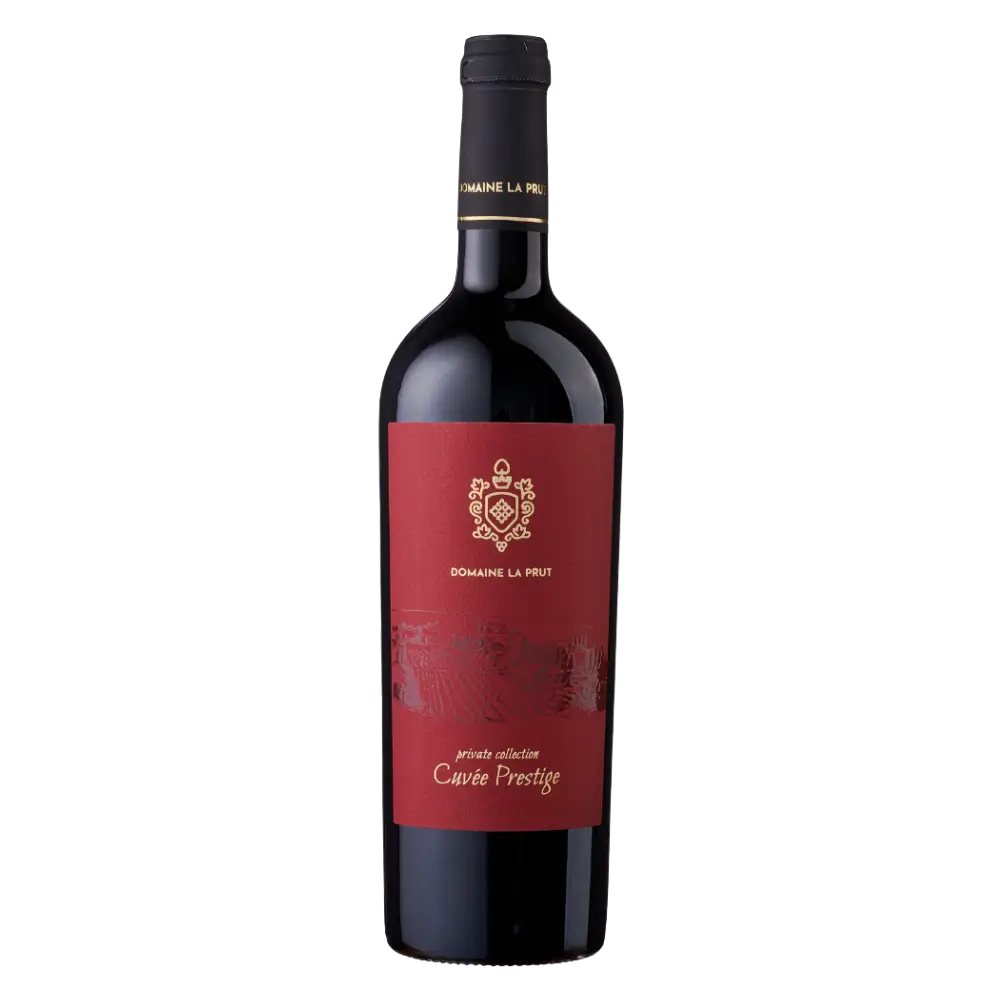 domaine la prut cuvee prestige