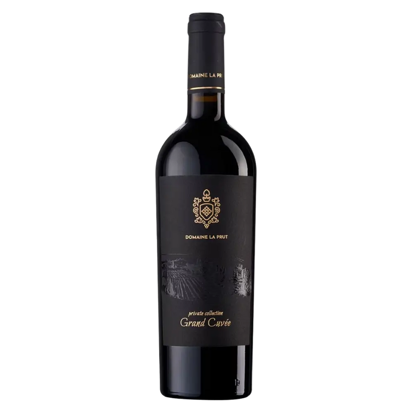 Domaine la Prut Grand Cuvée Private Collection