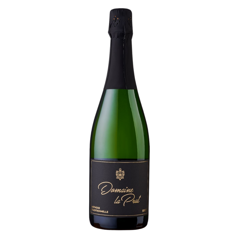 Domaine la Prut Sparkling Wine Brut