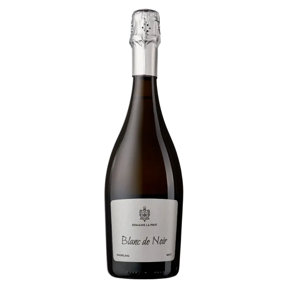 domaine prut blanc de noir feteasca neagra