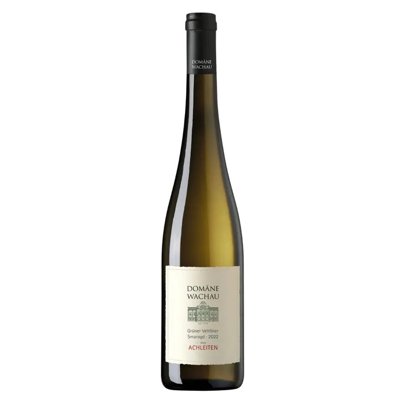 Domäne Wachau Grüner Veltliner Ried Achleiten Smaragd