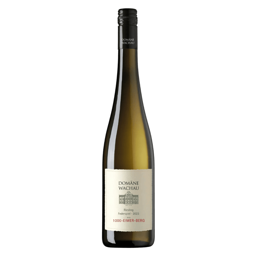 Domäne Wachau Riesling Ried 1000-Eimerberg Federspiel