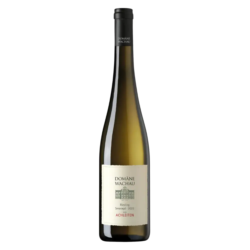 domäne wachau riesling ried achleiten smaragd