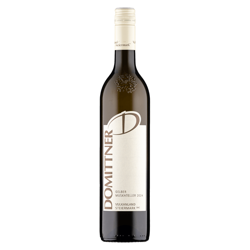 domittner gelber muskateller