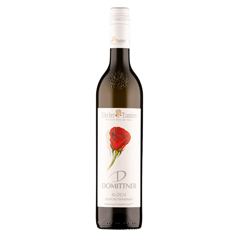 Domittner Gewürztraminer Klöch