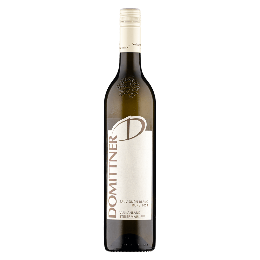 domittner sauvignon blanc burg
